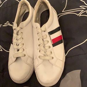 Tommy Hilfiger shoes